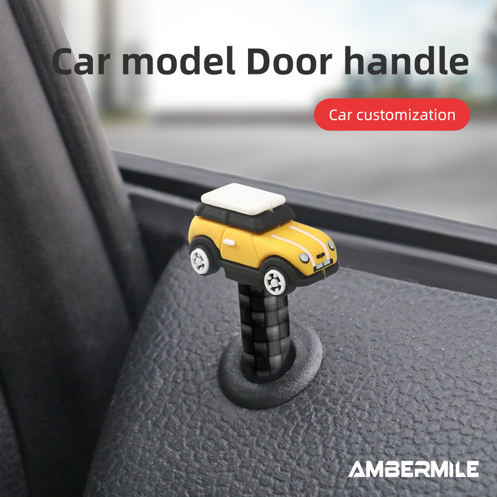 Interior Design Degree - 1 Stuks Auto Ontwerp Interieur Deurslot