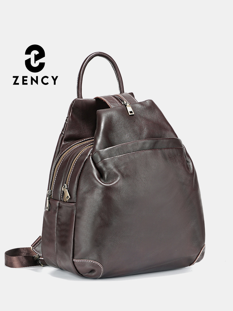 Interior Design Women - Zency Designer-rugzakken voor dames van echt