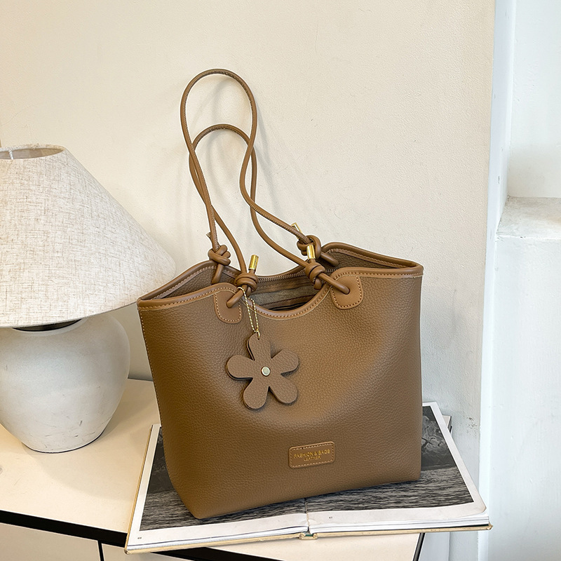 Interior Design Class - Draagtas met grote capaciteit voor dames