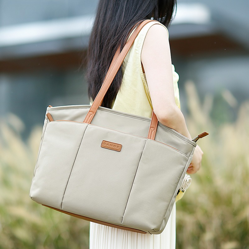 Interior Design Class - Dames Tote Bag Computertas Grote capaciteit