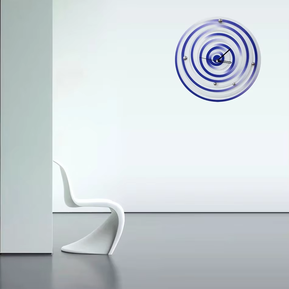 Klassieke keukenwandklokken Ko - Interior Design Living Room And Kitchen recensie en prijs