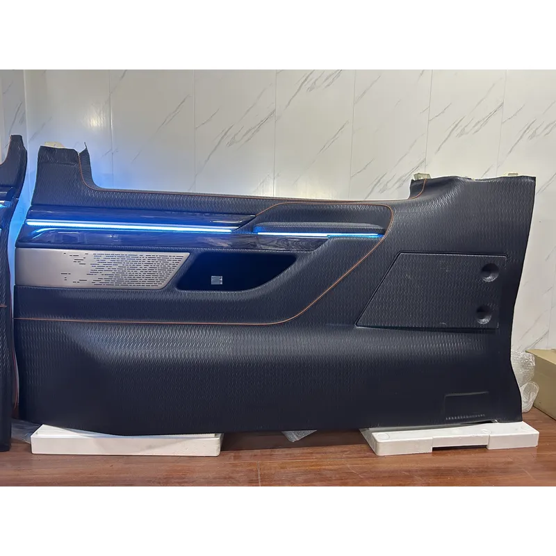 2026 Auto-interieurdeel Deurpa - Interior Design Class recensie en prijs