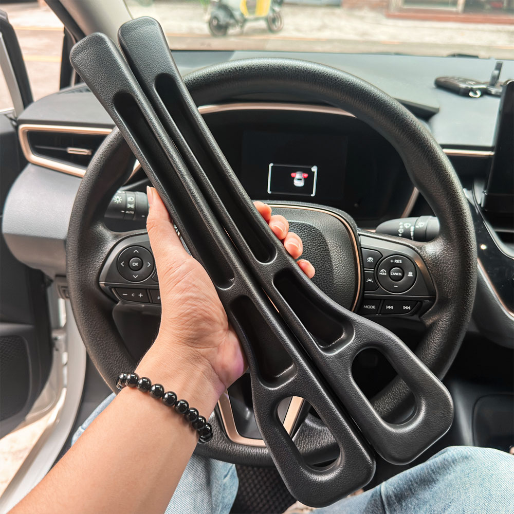 2 stuks autostoel openingenvul - Interior Design Degree recensie en prijs
