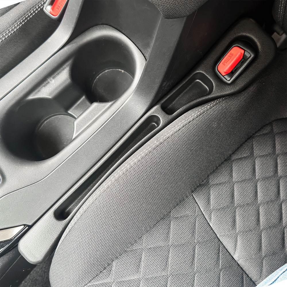 2 stuks autostoel openingenvul - Interior Design Degree recensie en prijs