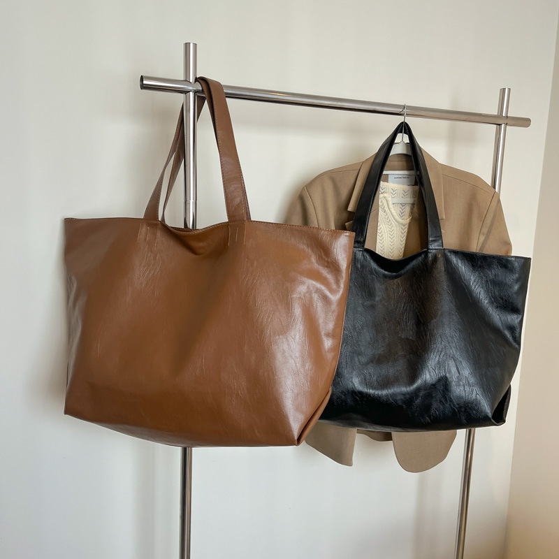 Eenvoudige retro draagtassen v - Interior Design Class recensie en prijs