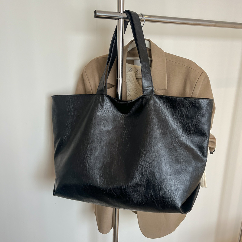 Eenvoudige retro draagtassen v - Interior Design Class recensie en prijs