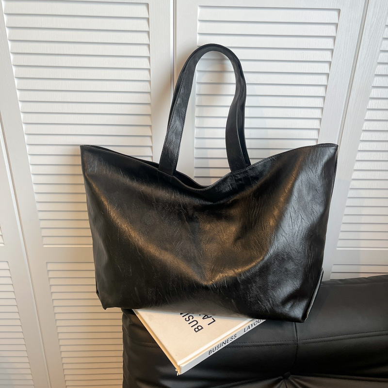 Eenvoudige retro draagtassen v - Interior Design Class recensie en prijs