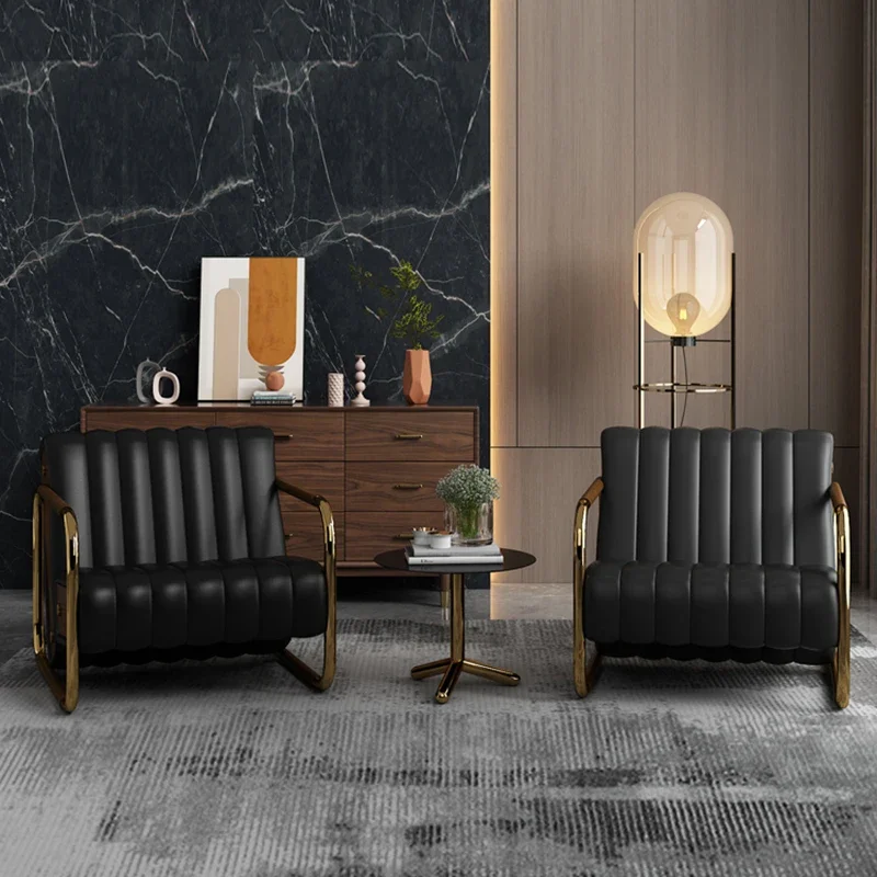 Luie fauteuil Hoog interieurme - Interior Design Living Room And Kitchen recensie en prijs