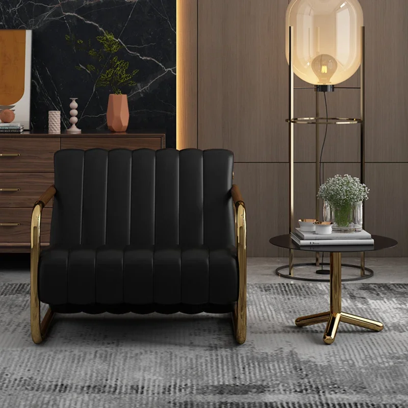 Luie fauteuil Hoog interieurme - Interior Design Living Room And Kitchen recensie en prijs