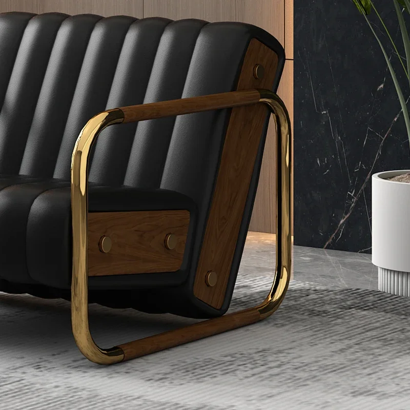 Luie fauteuil Hoog interieurme - Interior Design Living Room And Kitchen recensie en prijs