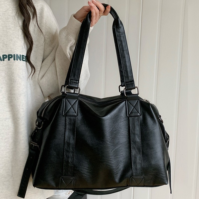 Coole reistassen Casual draagt - Interior Design Class recensie en prijs