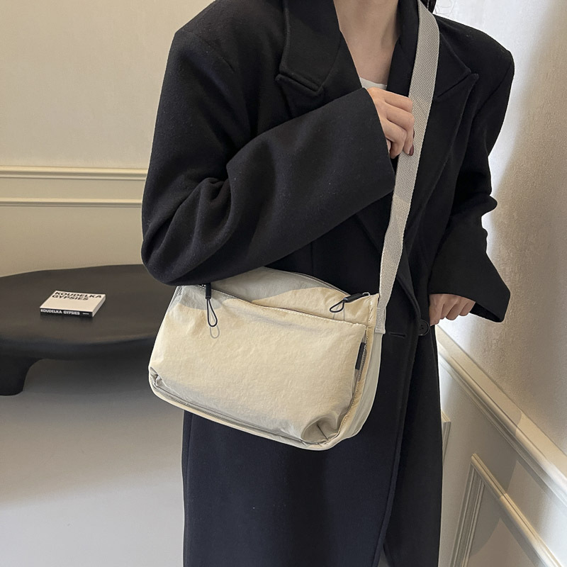Crossbodytas voor dames Schoud - Interior Design Class recensie en prijs