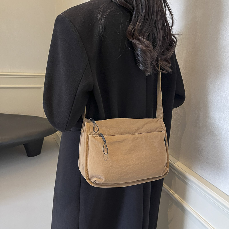 Crossbodytas voor dames Schoud - Interior Design Class recensie en prijs
