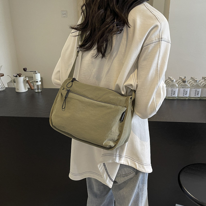Crossbodytas voor dames Schoud - Interior Design Class recensie en prijs