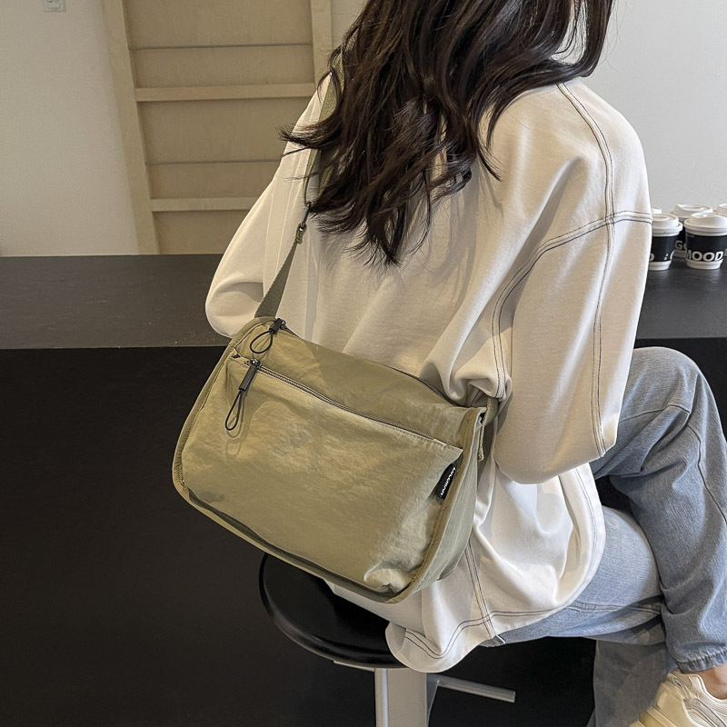 Crossbodytas voor dames Schoud - Interior Design Class recensie en prijs