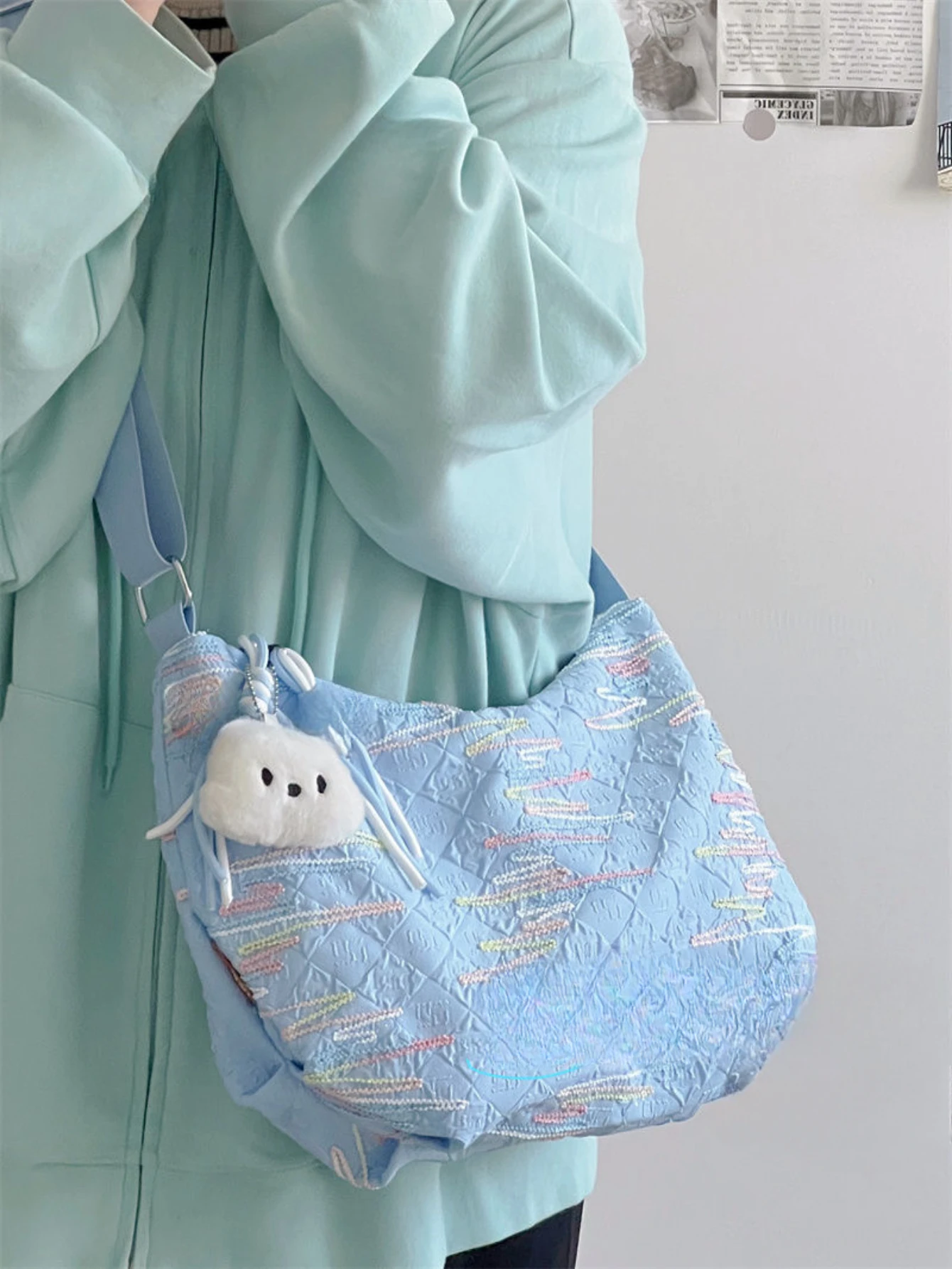 Dames portemonnees en handtass - Interior Design Japan recensie en prijs
