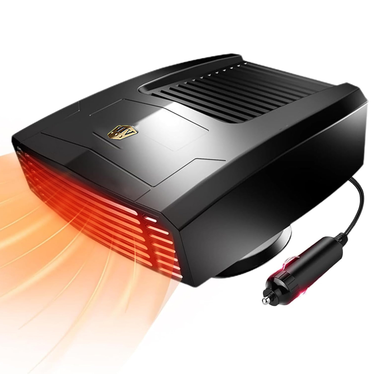 12V Autoverwarmer 2-in-1 Voorr - Interior Design Degree recensie en prijs