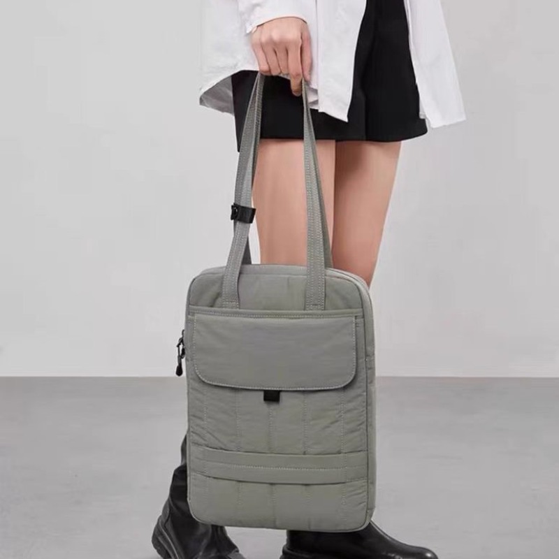 Laptoptas draagtassen voor dam - Interior Design Class recensie en prijs