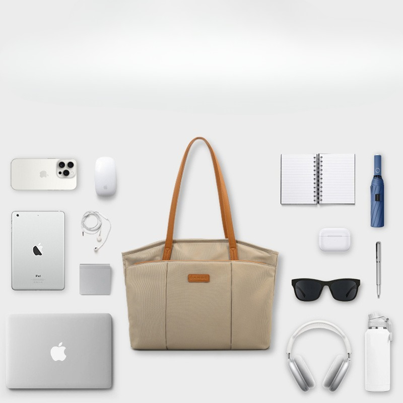 Dames Tote Bag Computertas Gro - Interior Design Class recensie en prijs