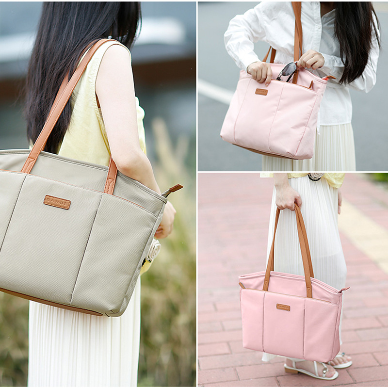 Dames Tote Bag Computertas Gro - Interior Design Class recensie en prijs