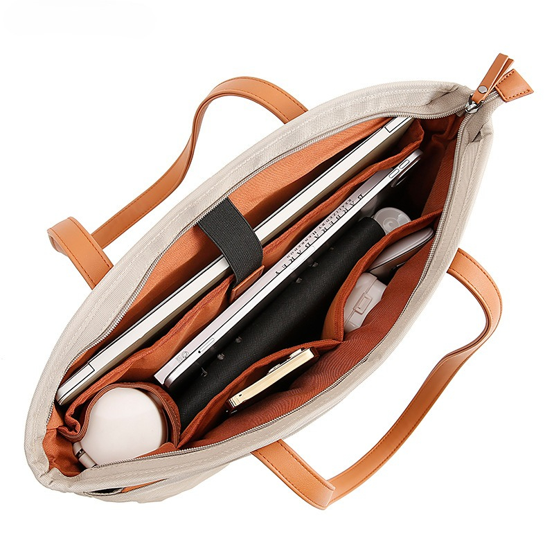 Dames Tote Bag Computertas Gro - Interior Design Class recensie en prijs