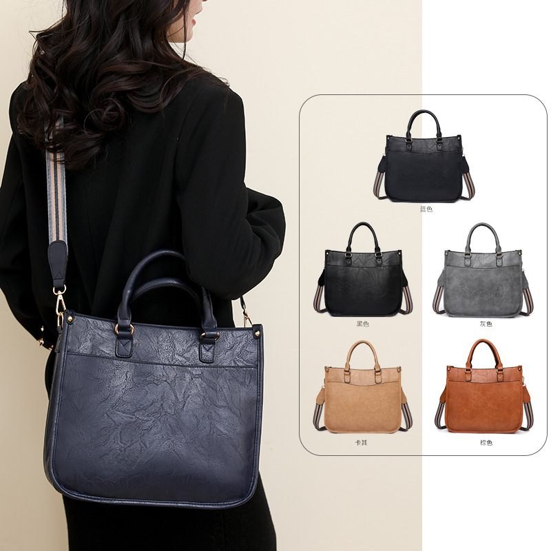 Casual Retro Crossbody Tas voo - Interior Design Class recensie en prijs