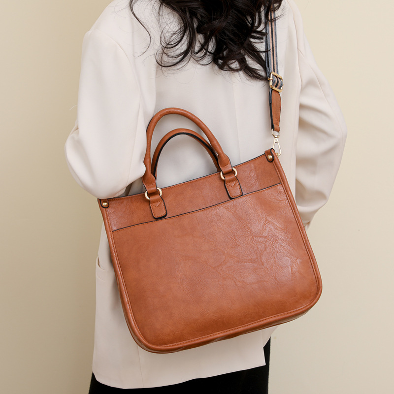 Casual Retro Crossbody Tas voo - Interior Design Class recensie en prijs