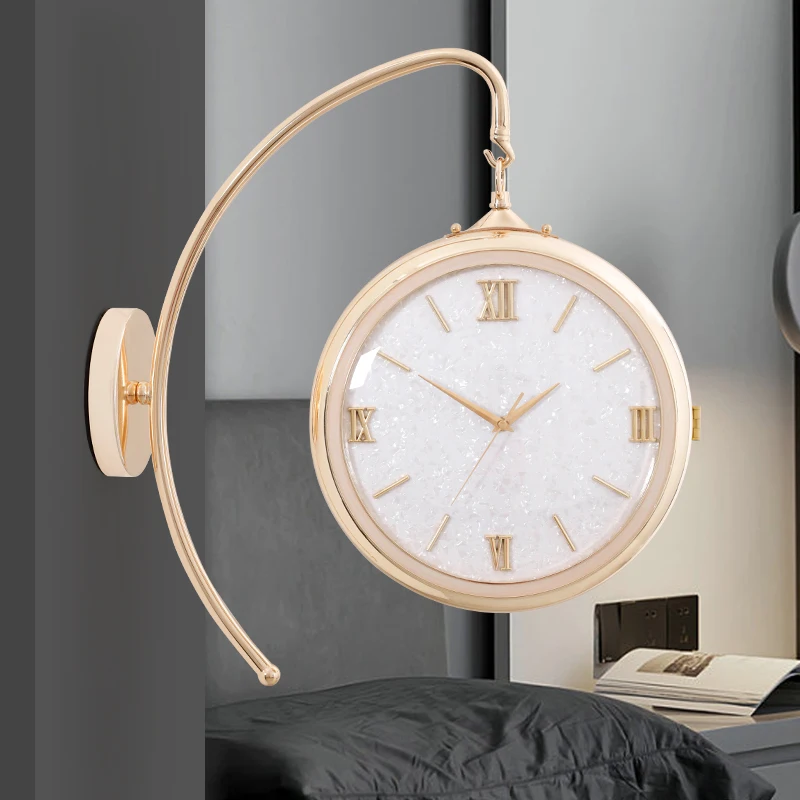 Nordic Luxe Wandklokken Interi - Interior Design Living Room And Kitchen recensie en prijs