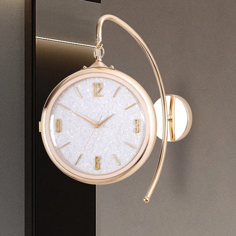 Nordic Luxe Wandklokken Interi - Interior Design Living Room And Kitchen recensie en prijs