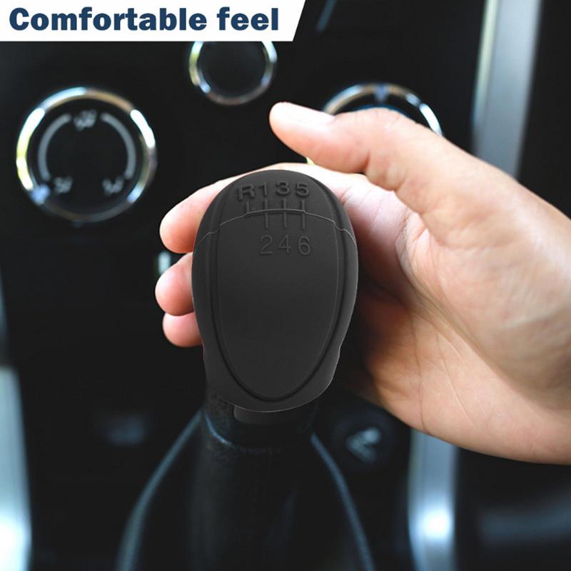 Siliconen Auto Pookknop Cover  - Interior Design Degree recensie en prijs