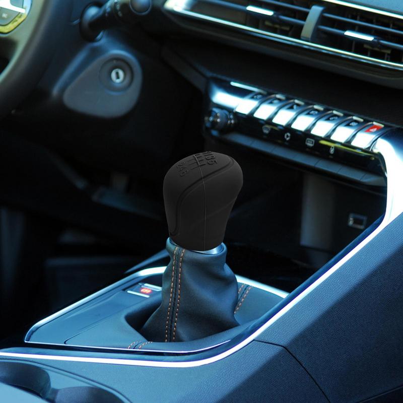 Siliconen Auto Pookknop Cover  - Interior Design Degree recensie en prijs