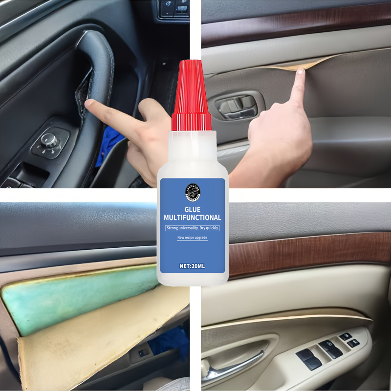 Dakreparatielijm – Sterke lijm - Interior Design Terms recensie en prijs