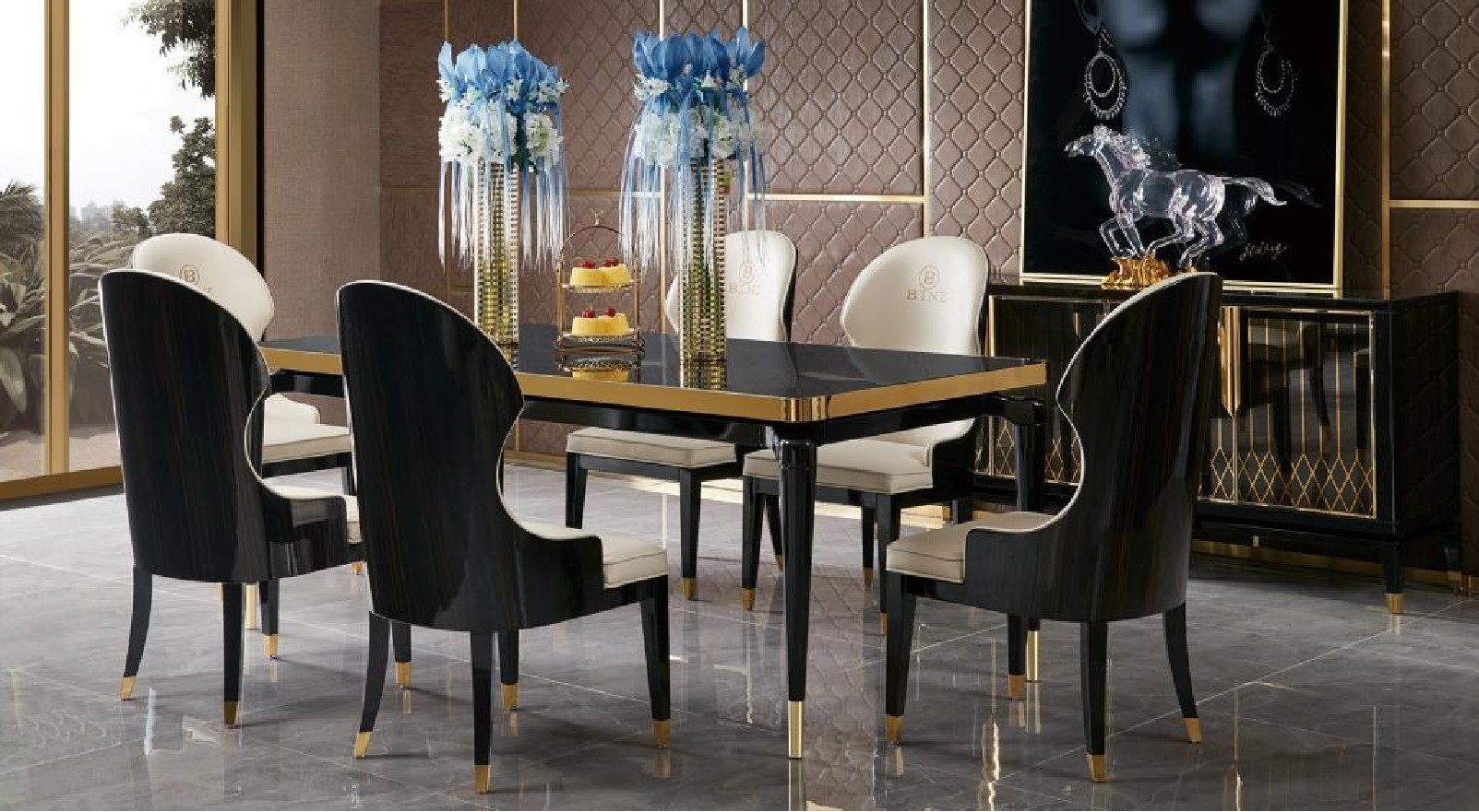 3D Render Interior Home Design - Interior Design Living Room And Kitchen recensie en prijs