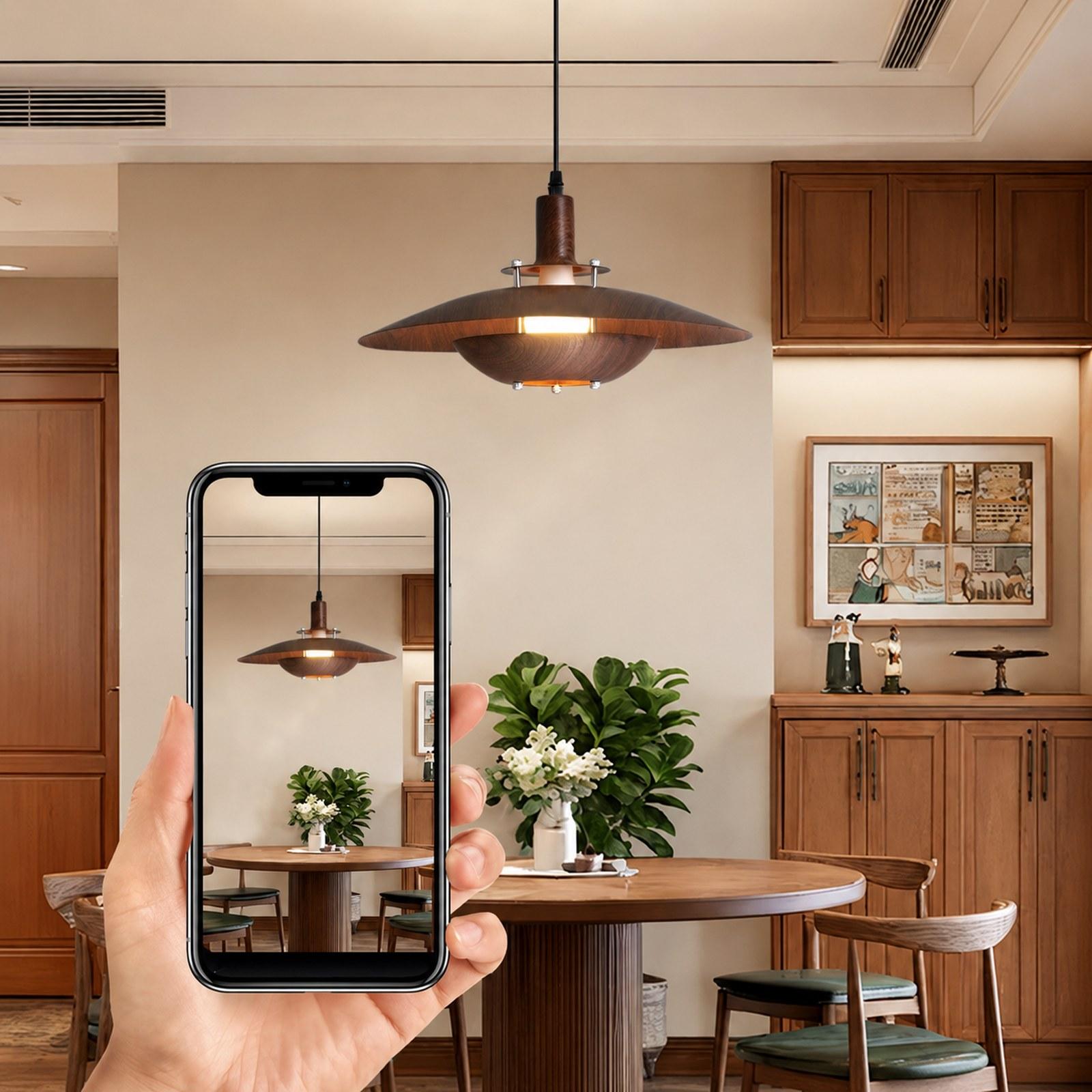 Landelijke stijl rustieke hang - Interior Design Living Room And Kitchen recensie en prijs
