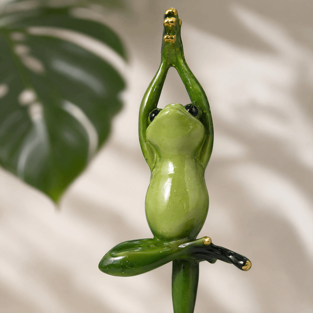 Harsen Yoga Pose Amfibie Harse - Interior Design Degree recensie en prijs