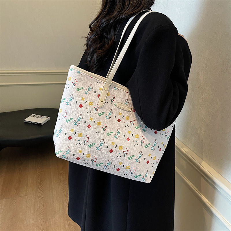 Tote Bag met grote capaciteit  - Interior Design Class recensie en prijs