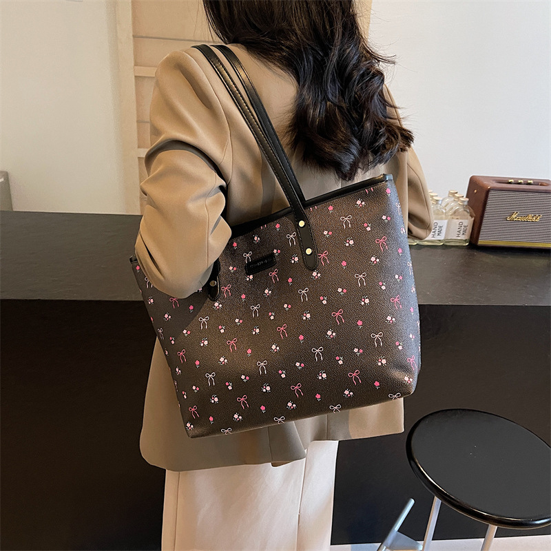 Tote Bag met grote capaciteit  - Interior Design Class recensie en prijs