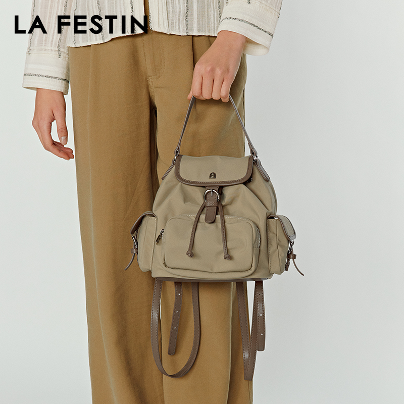 LA FESTIN Originele rugzakken  - Interior Design Women recensie en prijs