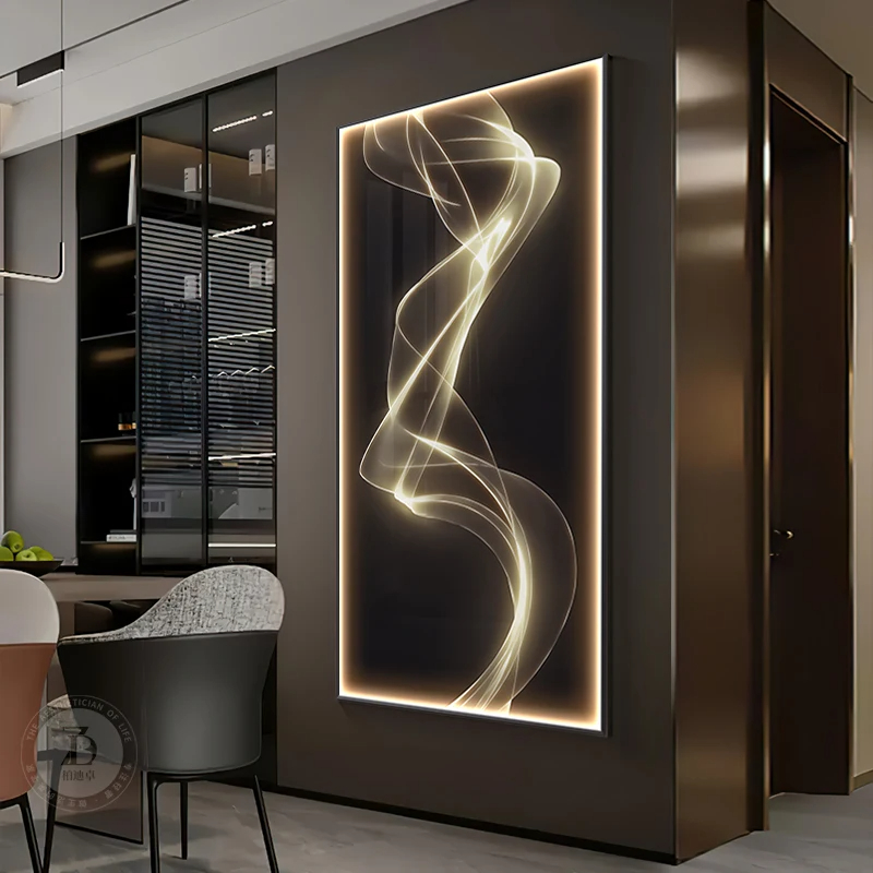 Moderne Lijn Wandlamp Ontwerpe - Interior Design Living Room And Kitchen recensie en prijs