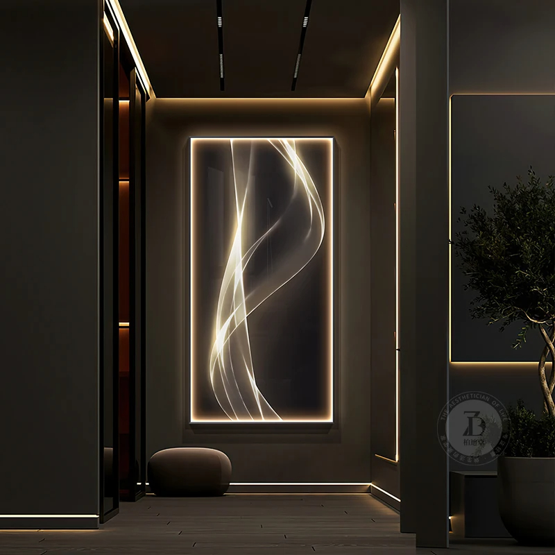 Moderne Lijn Wandlamp Ontwerpe - Interior Design Living Room And Kitchen recensie en prijs