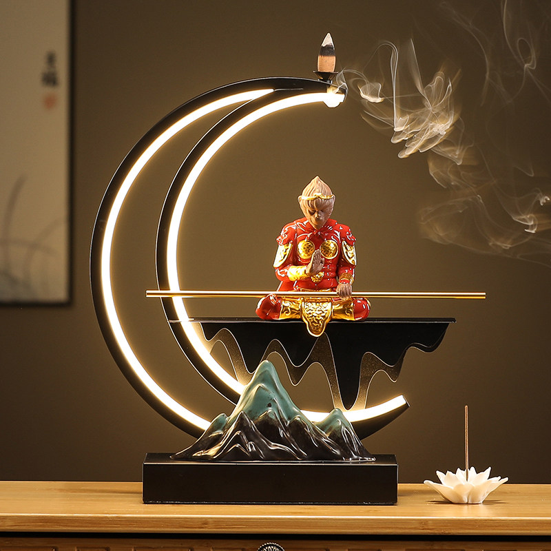 Elektrische terugstroom wieroo - Interior Design Zen recensie en prijs