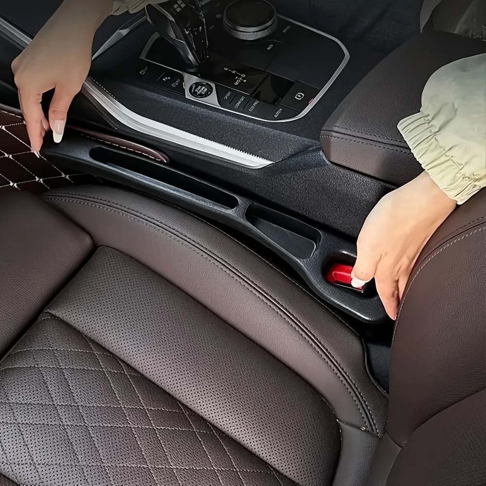 2 stuks autostoel openingenvul - Interior Design Degree recensie en prijs