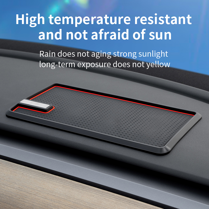 Universele auto dashboard anti - Interior Design Degree recensie en prijs