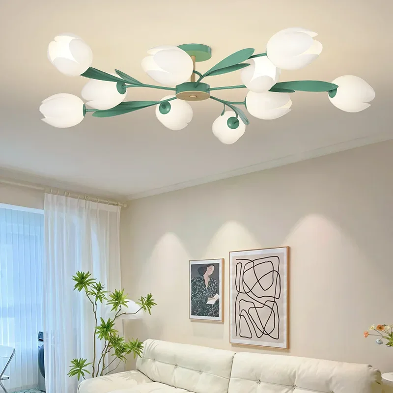 Bloemendesign kroonluchters mo - Interior Design Living Room And Kitchen recensie en prijs
