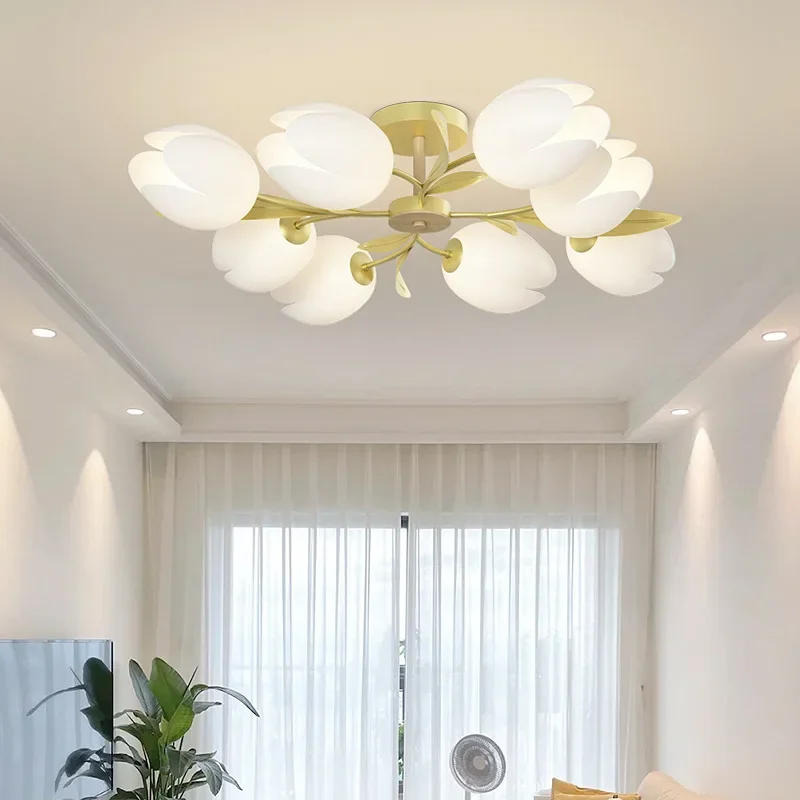 Bloemendesign kroonluchters mo - Interior Design Living Room And Kitchen recensie en prijs