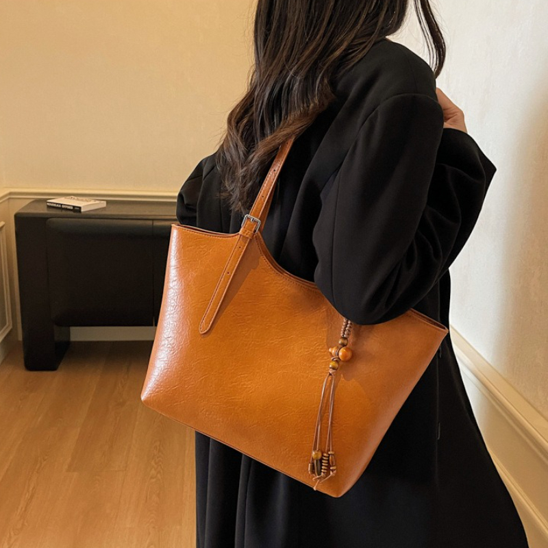 Draagtas met grote capaciteit  - Interior Design Class recensie en prijs