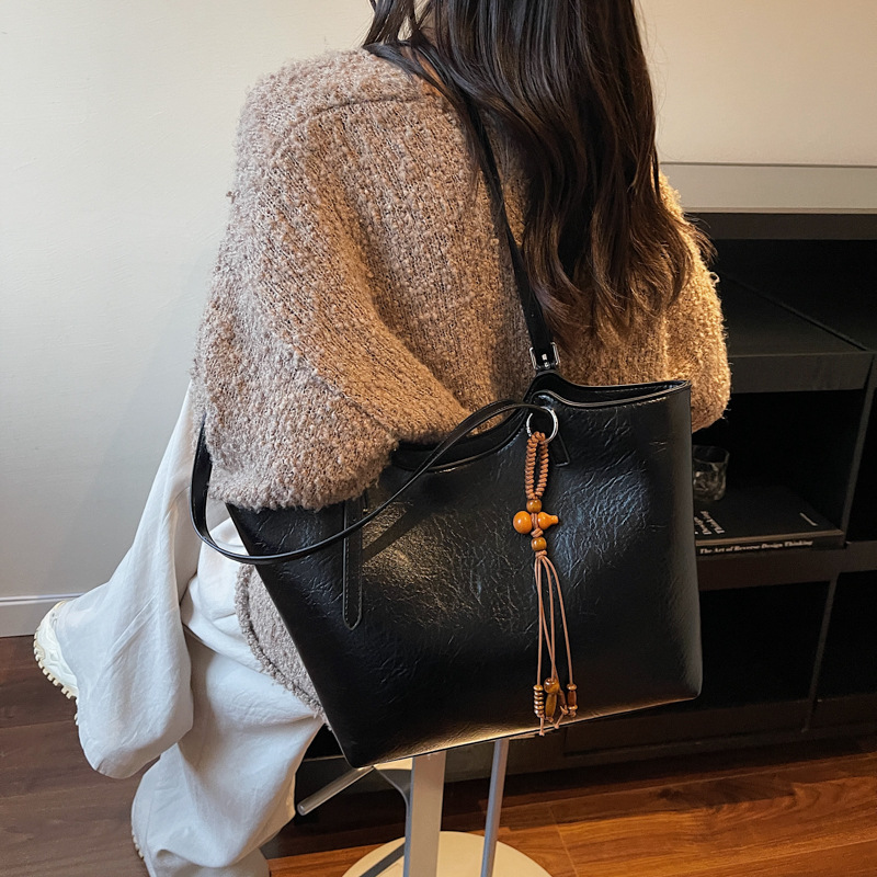 Draagtas met grote capaciteit  - Interior Design Class recensie en prijs