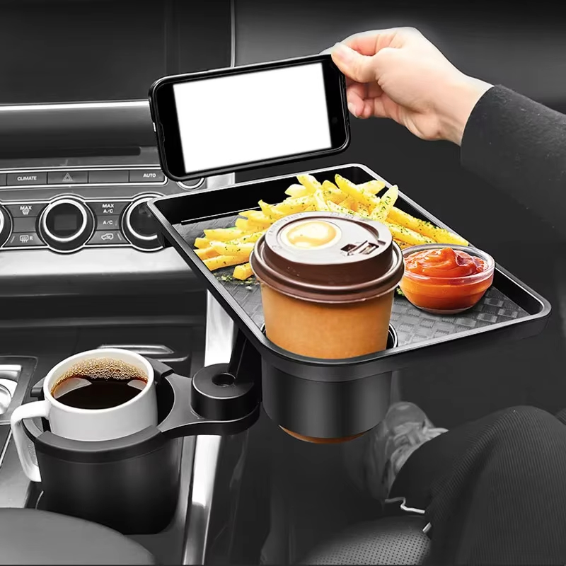 Auto bekerhouder expander mult - Interior Design Degree recensie en prijs