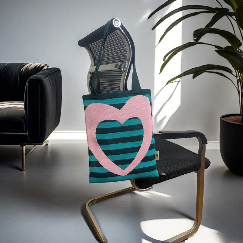 Draagtassen voor dames Schoude - Interior Design Class recensie en prijs