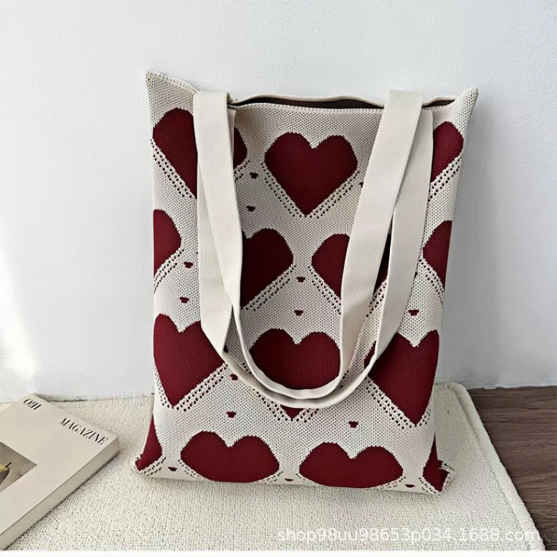 Draagtassen voor dames Schoude - Interior Design Class recensie en prijs